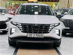 هیوندای تۆکسۆن